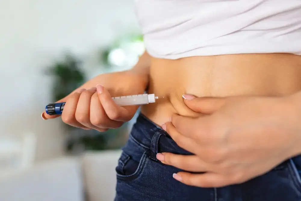 Cover for Insulin Administration